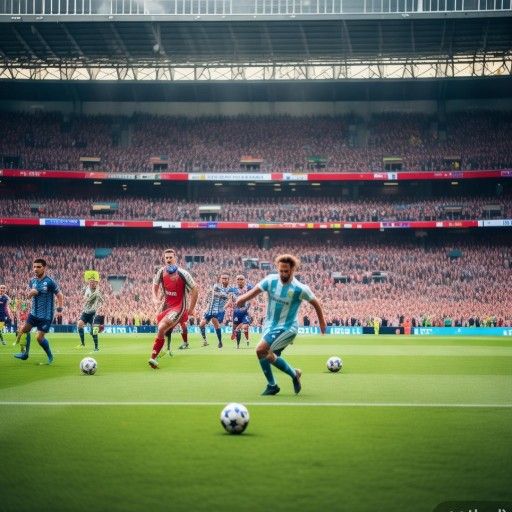 英超足球队的激情与传奇 英超足球队的激情与传奇