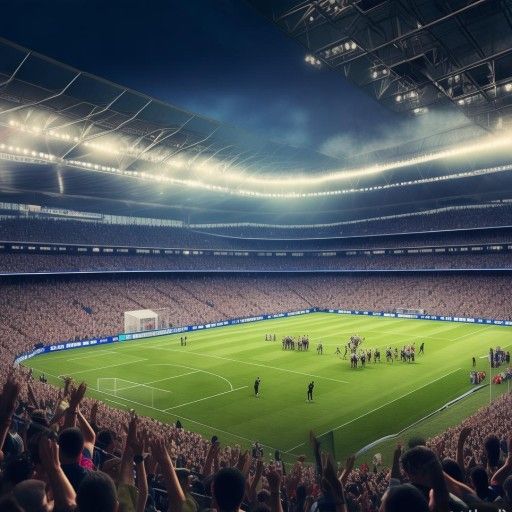 欧冠奖金，真香！