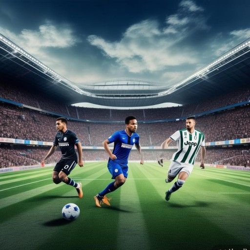 意甲联赛，谁的天下？