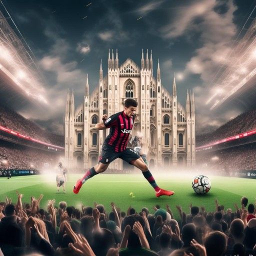 意甲联赛，谁的天下？