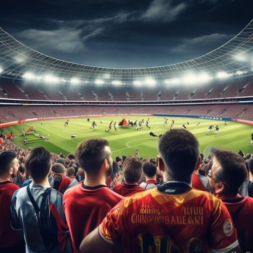 亚冠足球，激情永不落幕！