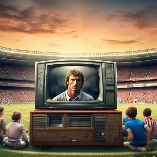 06年世界杯，那年的夏天太疯狂！