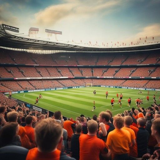 比利时甲级联赛，燃爆欧洲足坛！