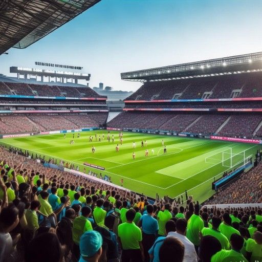 K联赛，亚洲足坛的隐藏宝藏？