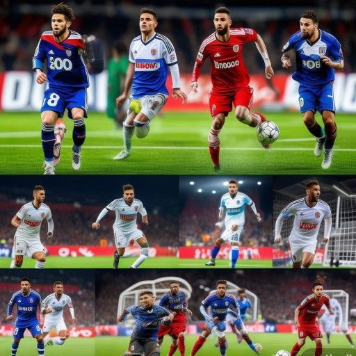 法甲联赛，欧洲足坛的宝藏赛场