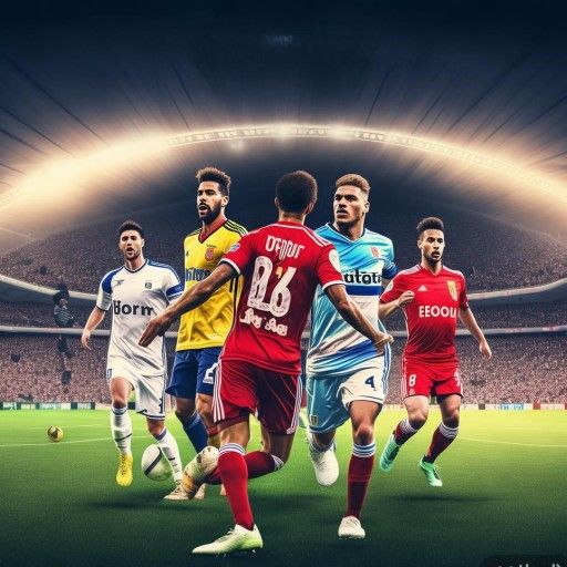 法甲联赛，欧洲足坛的宝藏赛场