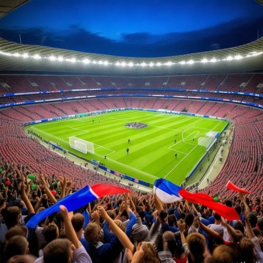 2016欧洲杯决赛，那夜的奇迹与遗憾