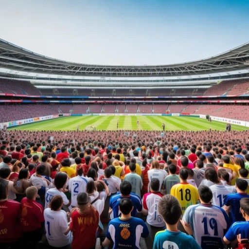 日本J联赛，亚洲足球的扫地僧？