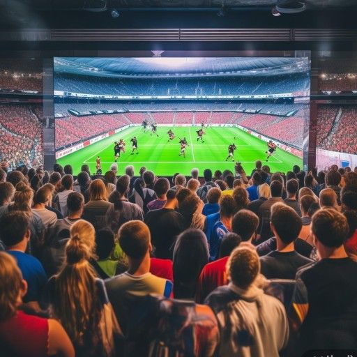 乒乓球世界杯，足球迷也看嗨了？