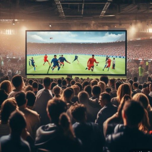 乒乓球世界杯，足球迷也看嗨了？