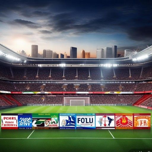 英超有多少球队？