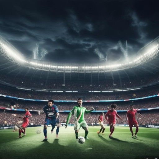 西甲历年射手榜，谁是最强射手王？