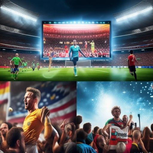 上一届世界杯，那些难忘瞬间