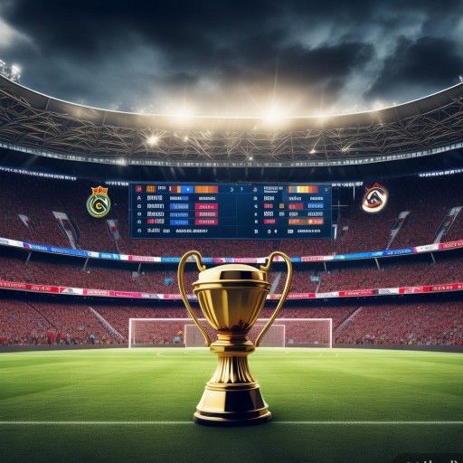 历年西甲积分榜那些事儿