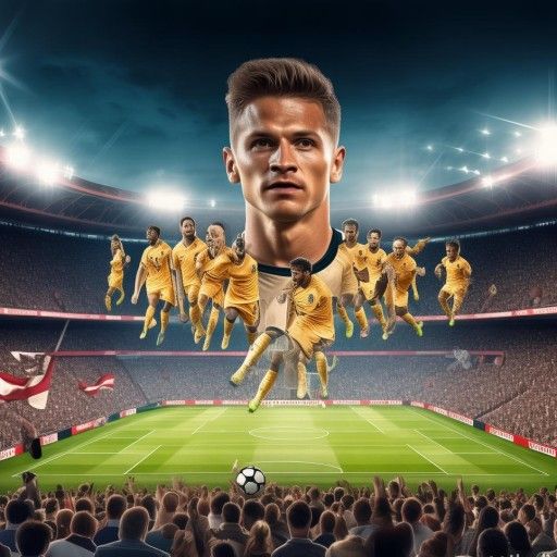 欧洲杯16强，谁笑到最后？