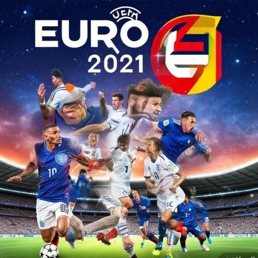 欧洲杯16强，谁笑到最后？