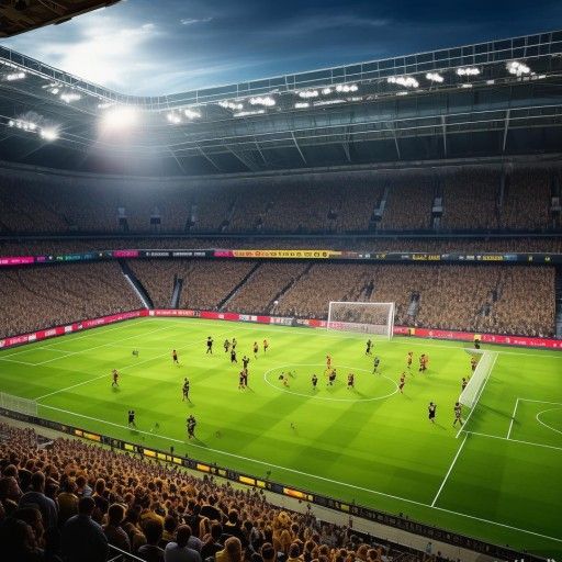 德甲最新排名，榜首之争白热化！