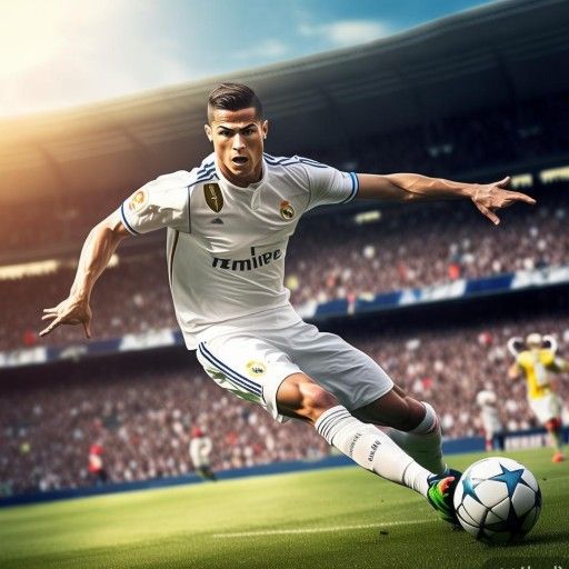 C罗西甲进球数，历史第一！