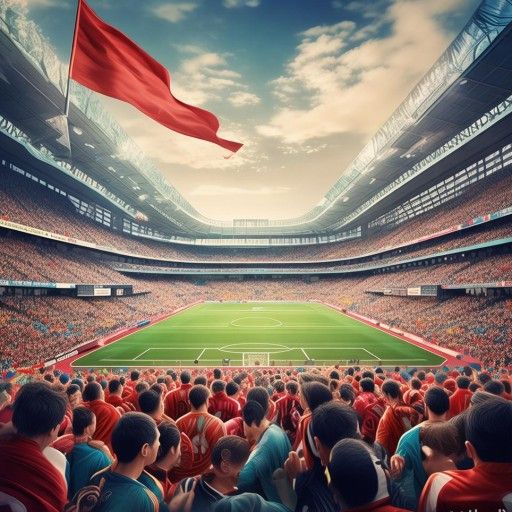 中超排行，争冠悬念拉满，保级大战白热化！