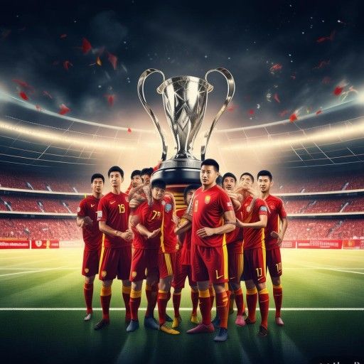 亚冠中国，何时再闪耀？