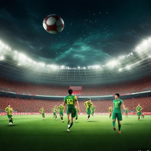 国安亚冠，绿茵场的热血与梦想