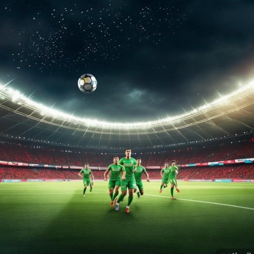 国安亚冠，绿茵场的热血与梦想