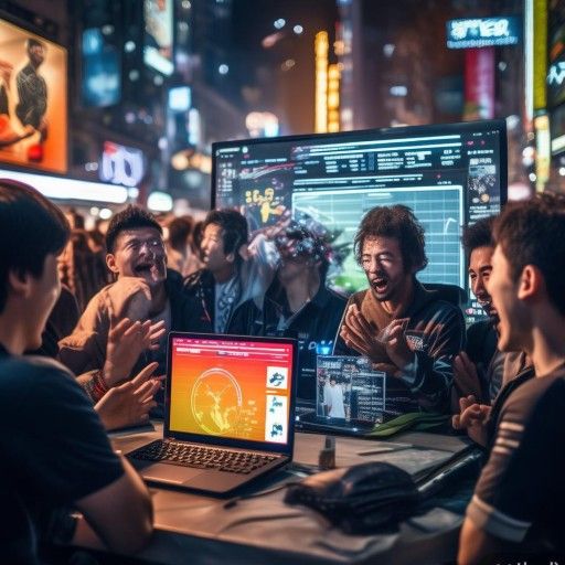 英超虎扑，球迷的狂欢，还是数据的战场？