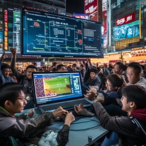 英超虎扑，球迷的狂欢，还是数据的战场？