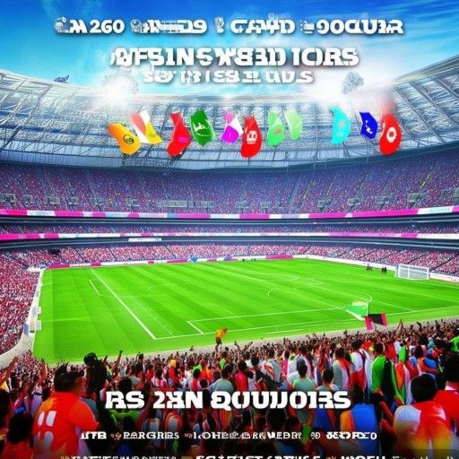 世预赛亚洲区赛程出炉！