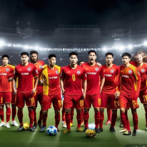 亚冠国安，这次能走多远？