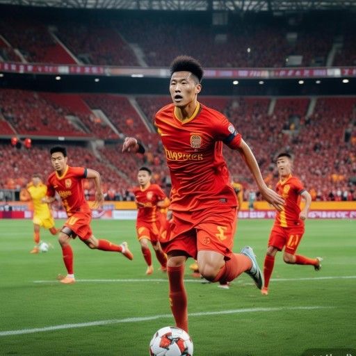 亚冠国安，这次能走多远？