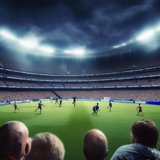 欧冠决赛回看，太燃了！