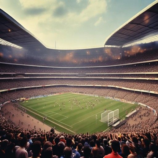 阿根廷甲级联赛，南美足球盛宴