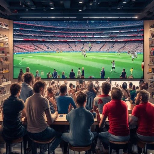 西甲网易，球迷的狂欢盛宴