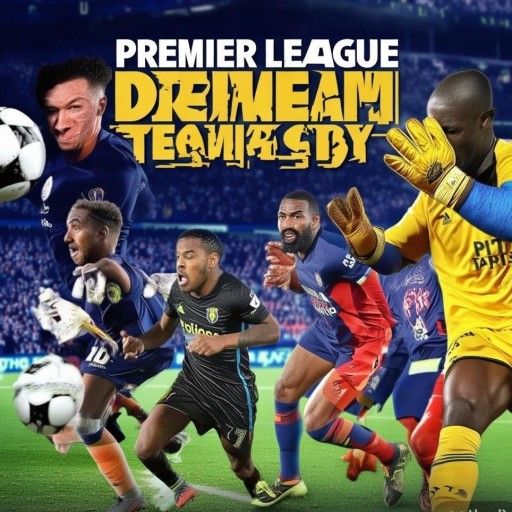 英超最佳阵容，怎么选？