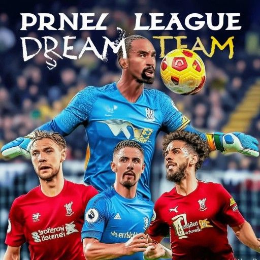 英超最佳阵容，怎么选？