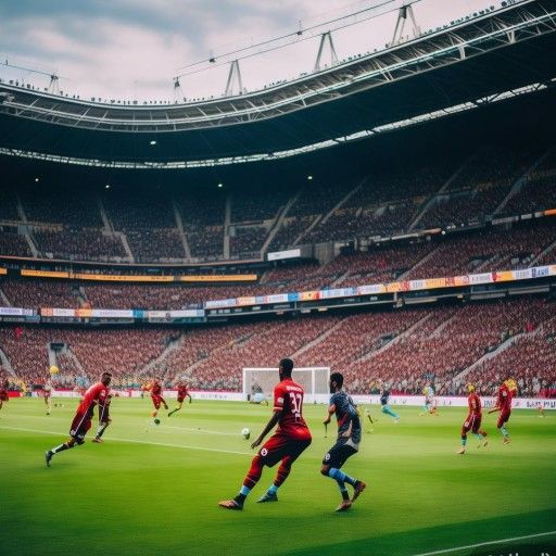 德甲排行，谁在领跑？