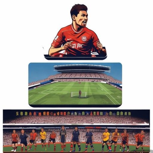 中超中甲中乙有什么区别？