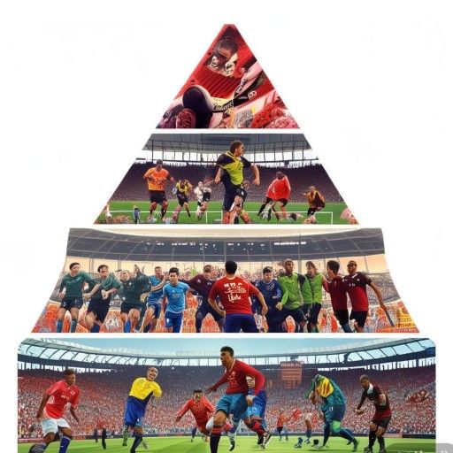 中超中甲中乙有什么区别？