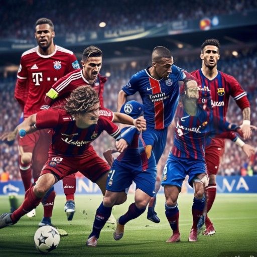 欧冠分组，死亡之组还是幸运签？