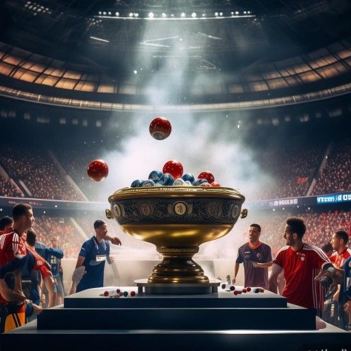 西甲抽签，豪门命运谁说了算？