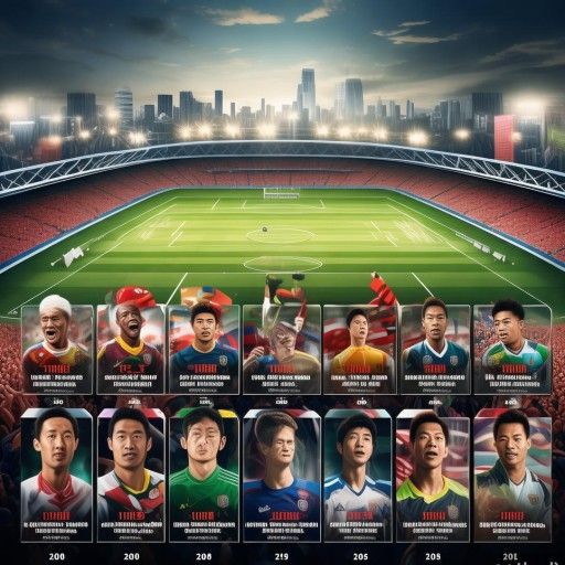 中超历届冠军，冠军都谁家？