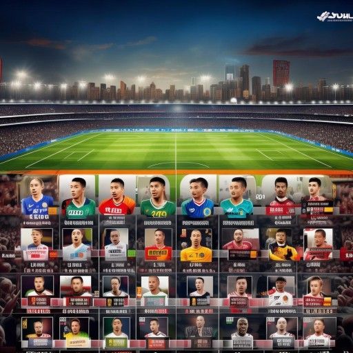 中超历届冠军，冠军都谁家？