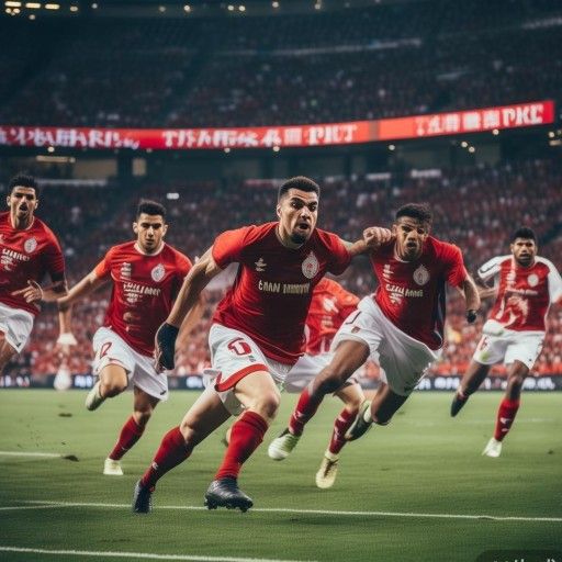 上港亚冠，能走多远？