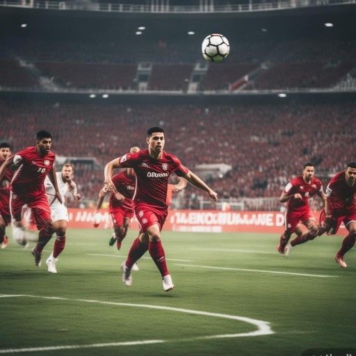 上港亚冠，能走多远？