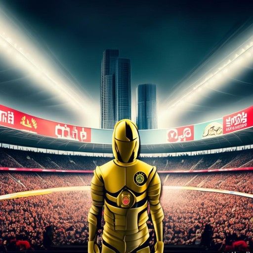 德甲俱乐部，谁最会赚钱？