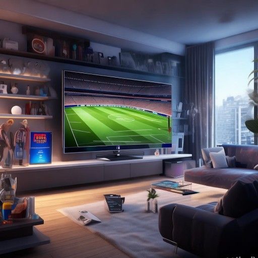 西甲腾讯，看球更爽！