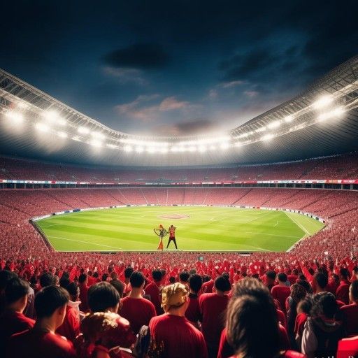 广州亚冠，那年的热血记忆