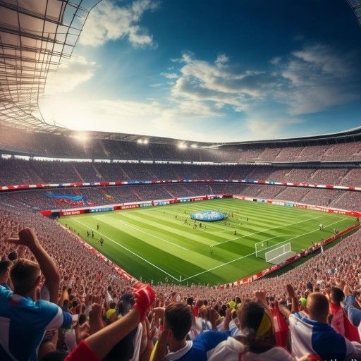 足球欧洲杯,热血与激情的盛宴 足球欧洲杯,热血与激情的盛宴