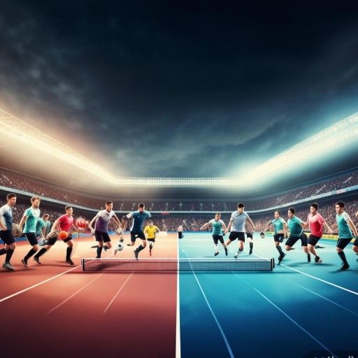 乒乓球超级联赛,足球的跨界兄弟? 乒乓球超级联赛,足球的跨界兄弟?